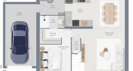 Bouconvillers Maison neuve - 2515427-4586modele720200407pOkVA.jpeg Maisons France Confort