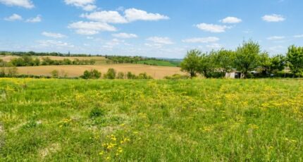 Pompiac Terrain à bâtir - 2517464-10327annonce120260521bO6Gb.jpeg Maisons France Confort