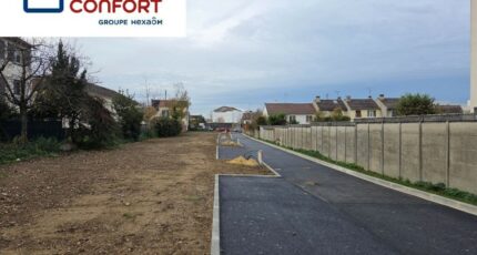 Mantes-la-Ville Maison neuve - 2517778-11730annonce120260522NEJia.jpeg Maisons France Confort