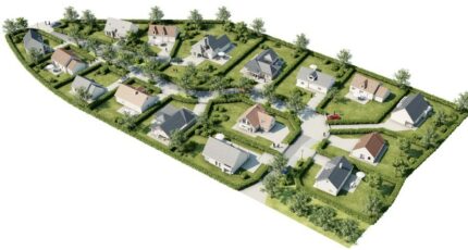 Pavilly Maison neuve - 2517738-11168annonce1202605228983E.jpeg Maisons France Confort