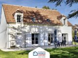 Maison à construire à Vauréal (95490) 2458376-10570annonce720260316P6zkn.jpeg Maisons France Confort