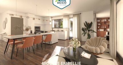 La Jarne Terrain à bâtir - 2517947-10309annonce220260522URJ9z.jpeg Maisons France Confort