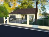 Maison à construire à Dourdan (91410) 2518051-4684modele820230726r6QJb.jpeg Maisons France Confort