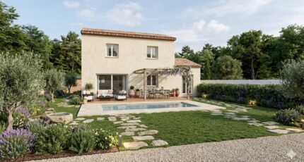 Puget-sur-Argens Maison neuve - 2517433-10295annonce220260521051ix.jpeg Maisons France Confort