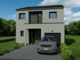 Maison à construire à Distroff (57925) 2517949-5141modele620260120h1vMH.jpeg Maisons France Confort