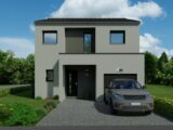 Maison à construire à Distroff (57925) 2517949-5141modele720260120m6x24.jpeg Maisons France Confort