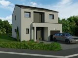 Maison à construire à Distroff (57925) 2517949-5141modele920260120HUxGA.jpeg Maisons France Confort