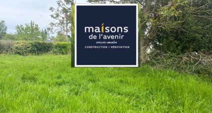 Plouër-sur-Rance Terrain à bâtir - 2513866-11058annonce120260519Pyz6R.jpeg Maisons France Confort
