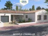 Maison à construire à Saint-Georges-du-Bois (17700) 2518087-9811modele620260210B6FUI.jpeg Maisons France Confort