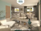 Maison à construire à Courçon (17170) 2518083-9811modele820260210ehucb.jpeg Maisons France Confort