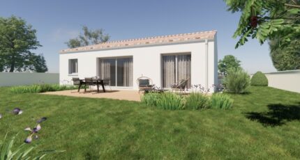 Pons Maison neuve - 2518359-11195modele820250217o4Lau.jpeg Maisons France Confort