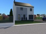 Maison à construire à Brie-Comte-Robert (77170) 2513336-11148modele620250129hLLp2.jpeg Maisons France Confort
