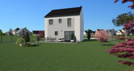 La Forêt-le-Roi Maison neuve - 2508617-11148modele720250129KdXMO.jpeg Maisons France Confort