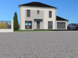 Maison à construire à Brie-Comte-Robert (77170) 2513334-11148modele720250129WcmrC.jpeg Maisons France Confort