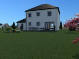 Maison à construire à Brie-Comte-Robert (77170) 2513334-11148modele8202501293ktWo.jpeg Maisons France Confort