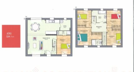 Brie-Comte-Robert Maison neuve - 2513334-11148modele620250129CF2vi.jpeg Maisons France Confort