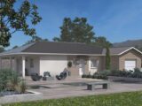 Maison à construire à Gap (05000) 2452595-4586modele7201904199tPXT.jpeg Maisons France Confort
