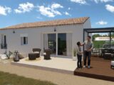 Maison à construire à Barjac (30430) 2465454-11001modele720250331MXe0C.jpeg Maisons France Confort