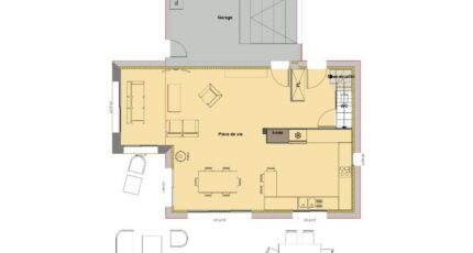 Montauban-de-Bretagne Maison neuve - 2518526-11165modele720260414Ui9kG.jpeg Maisons France Confort