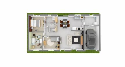Châteauroux Maison neuve - 2420186-4539modele620221019Ws5Z6.jpeg Maisons France Confort