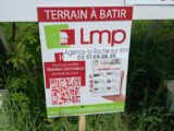 Terrain à bâtir à Mouilleron-le-Captif (85000) 2518323-11796annonce120260522ktE5o.jpeg Maisons France Confort
