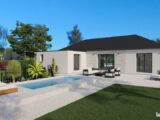 Maison à construire à Déols (36130) 2447694-11377modele620250616l52Nd.jpeg Maisons France Confort