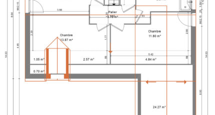 Déols Maison neuve - 2447704-5001modele720200312nFKWv.jpeg Maisons France Confort