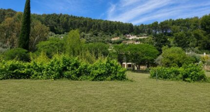 Solliès-Pont Terrain à bâtir - 2518662-11137annonce520260522M56Rq.jpeg Maisons France Confort