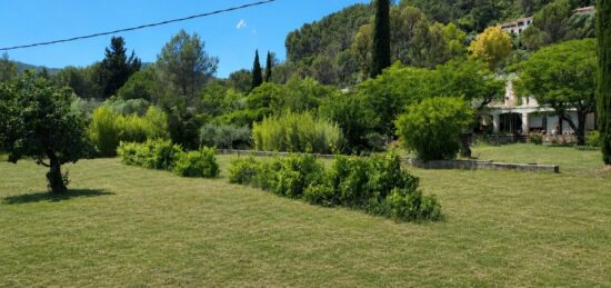 Terrain à bâtir à , Var