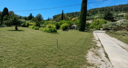 Solliès-Pont Terrain à bâtir - 2518621-11137annonce320260522TPQwT.jpeg Maisons France Confort