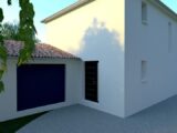 Maison à construire à Solliès-Pont (83210) 2518632-11137modele820260304OdMNC.jpeg Maisons France Confort