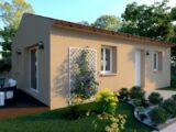 Maison à construire à Solliès-Pont (83210) 2518635-11137modele620250109TRurx.jpeg Maisons France Confort