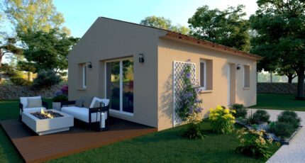 Solliès-Pont Maison neuve - 2518635-11137modele820250109TK8py.jpeg Maisons France Confort