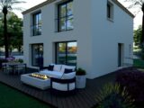 Maison à construire à Solliès-Pont (83210) 2518667-11137modele720250220sFq0H.jpeg Maisons France Confort