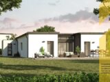 Maison à construire à Saint-Brandan (22800) 2466265-11165modele720251107VKGvo.jpeg Maisons France Confort