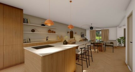 Pessac Maison neuve - 2518778-11342modele620250522CMuJo.jpeg Maisons France Confort