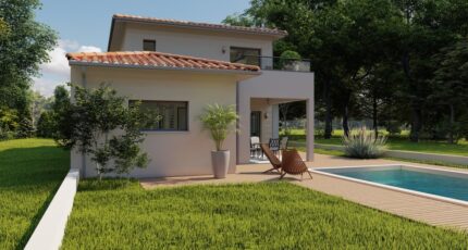 Pessac Maison neuve - 2518795-11342modele820250521TaHDd.jpeg Maisons France Confort