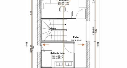 Pessac Maison neuve - 2518791-11303annonce920260522SNWQh.jpeg Maisons France Confort