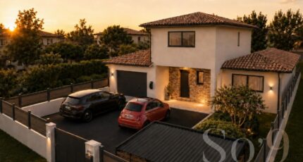 Pessac Maison neuve - 2518791-11303annonce220260522BPJcu.jpeg Maisons France Confort