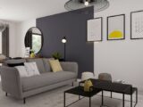 Maison à construire à Saubens (31600) 2517905-4586modele720210624dzGvf.jpeg Maisons France Confort