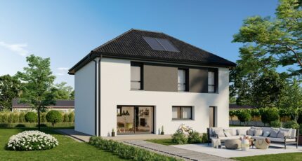Sailly-sur-la-Lys Maison neuve - 2518168-4586modele820200709nGO2Z.jpeg Maisons France Confort