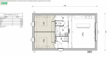 Rouans Maison neuve - 2517430-5173modele1020260506aU0Ek.jpeg Maisons France Confort