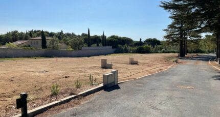 Narbonne Terrain à bâtir - 2461206-692annonce120260319luLRp.jpeg Maisons France Confort