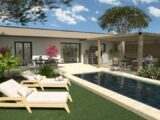 Maison à construire à Le Barcarès (66420) 2463317-692modele620260410ERrbM.jpeg Maisons France Confort