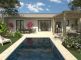 Maison à construire à Le Barcarès (66420) 2463317-692modele720260410BMAqT.jpeg Maisons France Confort
