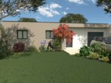 Maison à construire à Le Barcarès (66420) 2463317-692modele820260410T9F4s.jpeg Maisons France Confort