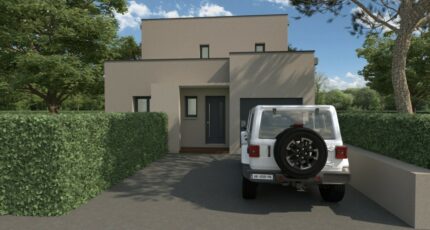 Ferrals-les-Corbières Maison neuve - 2458199-692modele720240913gxRzG.jpeg Maisons France Confort