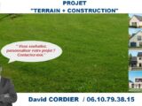 Terrain à bâtir à Brie-Comte-Robert (77170) 2518831-4353annonce320260522OWe2T.jpeg Maisons France Confort