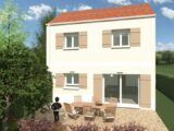 Maison à construire à Montry (77450) 2518856-4353modele9202604115lm9z.jpeg Maisons France Confort