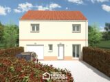Maison à construire à Vaux-le-Pénil (77000) 2518858-4353modele6202604110QGWI.jpeg Maisons France Confort